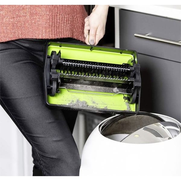 Подопочистваща машина - Maximex-image-3