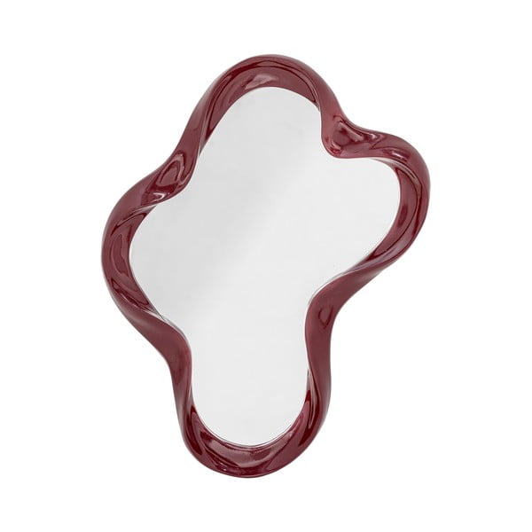 Стенно огледало 47x61,5 cm Violeta – Bloomingville-image-2