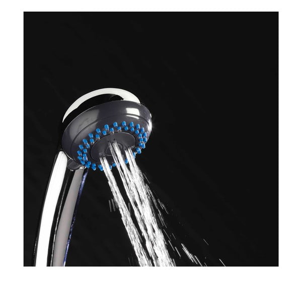 Душ глава с маркуч ø 7 cm Hydro – douceur d'intérieur-image-2