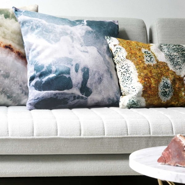 Povlak na polštář Macro Tree, 35x50 cm-image-2