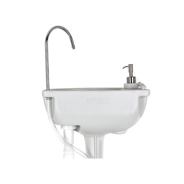 Градинска мивка - Happy Green-image-2