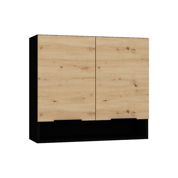 Горен кухненски шкаф (ширина 80 cm) Kian - STOLKAR