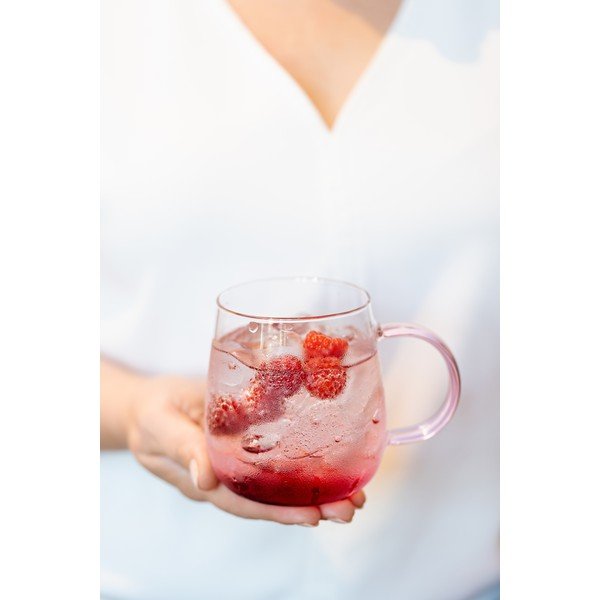 Чаши за капучино в комплект от 2 бр. 400 ml Bolla – Vialli Design-image-4