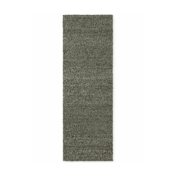 Зелена ръчно изработена пътека 80x300 cm Notting Hill Portobello – Ted Baker