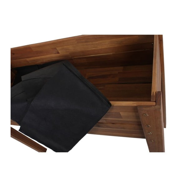 Градинска саксия на крака Fleece - Garden Pleasure-image-3