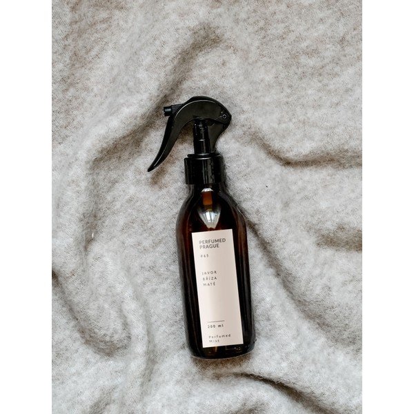 Интериорен аромат 200 ml #65 Maple, Birch, Yerba Maté – Perfumed Prague-image-1