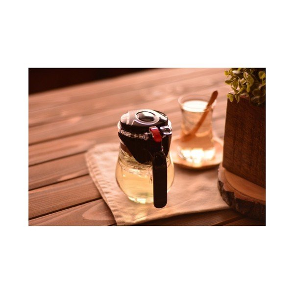 Чайник с цедка Vogue, 350 ml - Bambum-image-4