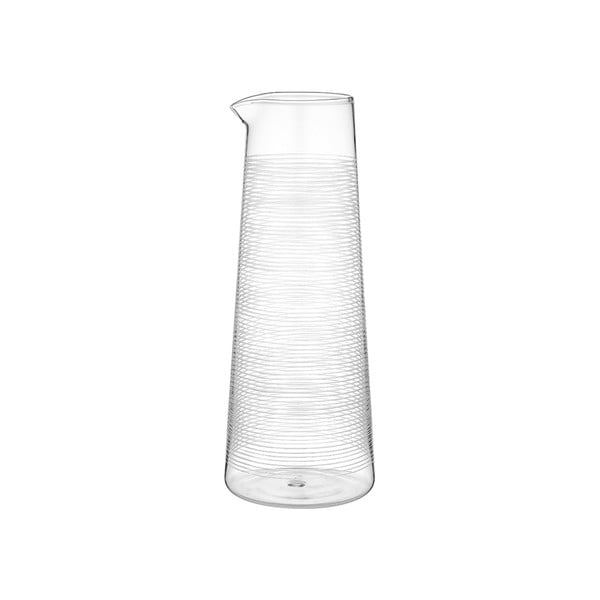 Стъклена чаша 1,2 л Linear - Ladelle