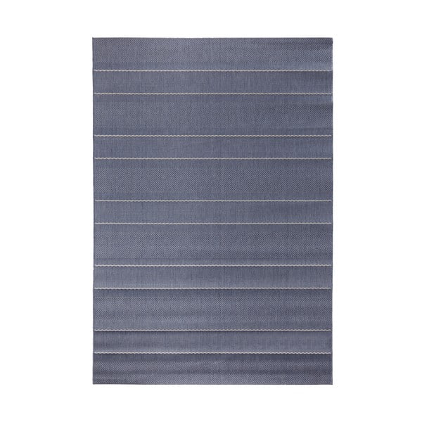 Син килим за открито , 120 x 170 cm Sunshine - Hanse Home
