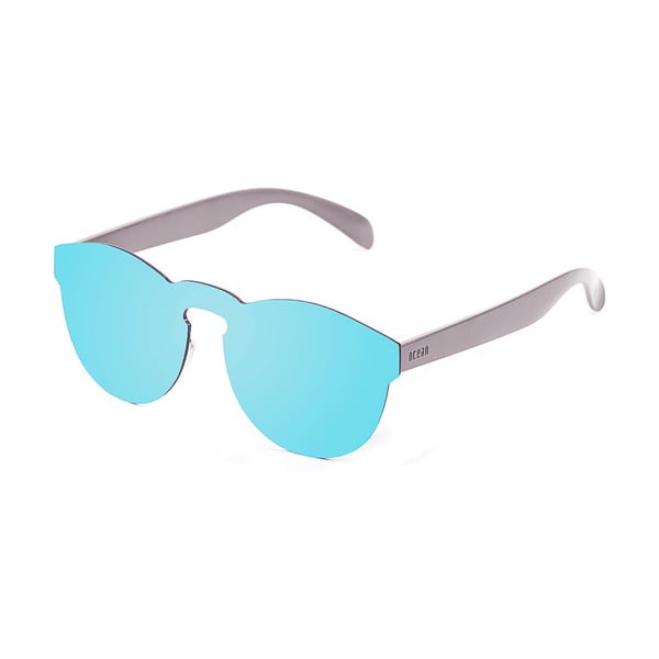 Светлосини слънчеви очила Ibiza - Ocean Sunglasses
