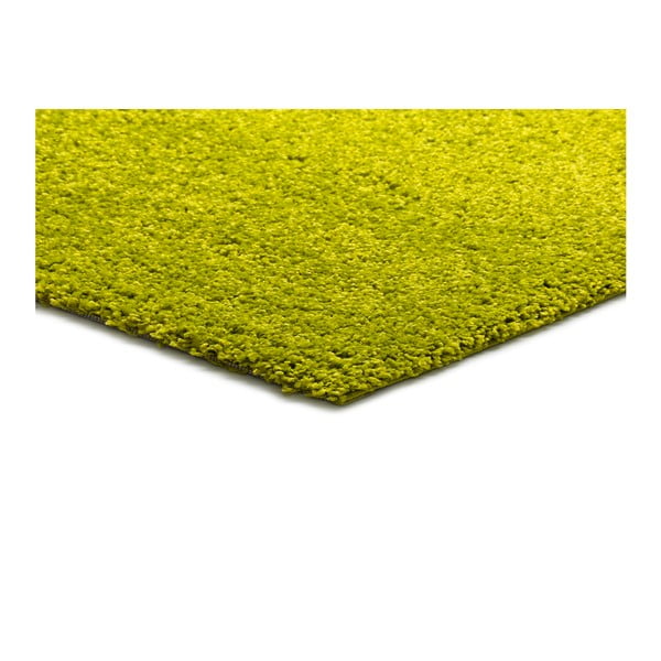 Zelený koberec Universal Khitan Liso Verde, 160 x 230 cm-image-2