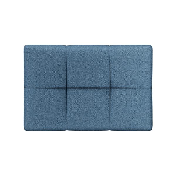 Модул за син диван Rome - Cosmopolitan Design-image-3