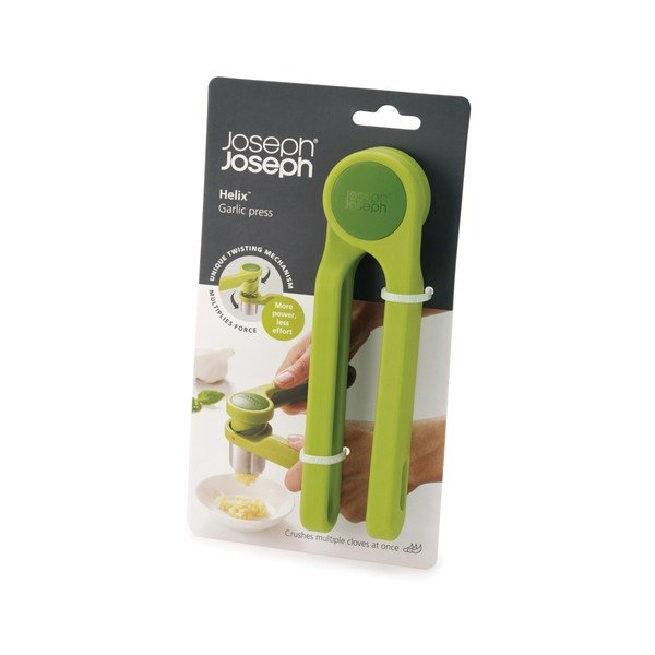 Преса за чесън Helix - Joseph Joseph-image-3