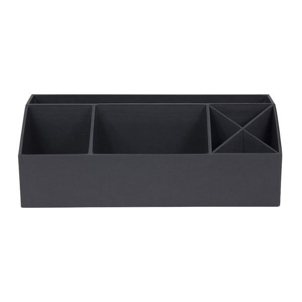 Картонен органайзер за канцеларски материали Elisa - Bigso Box of Sweden-image-3