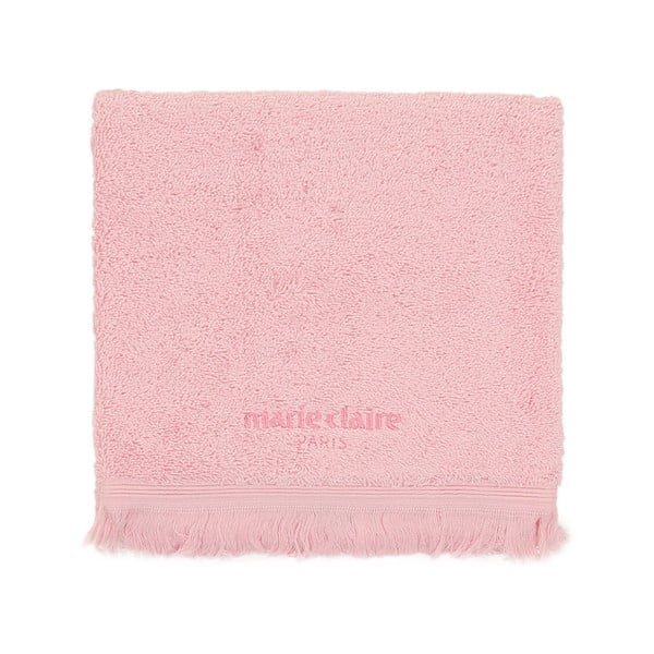 Розова кърпа за ръце Marie Claire - Unknown