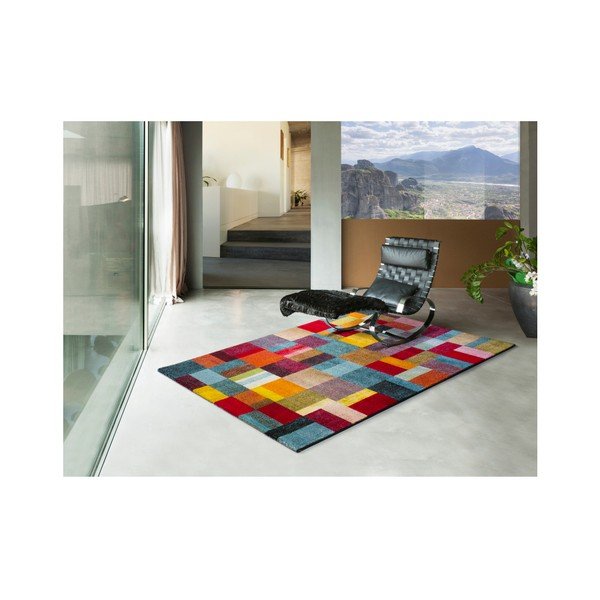 Килим Colors Multi Pelo, 160 x 230 cm - Universal-image-2