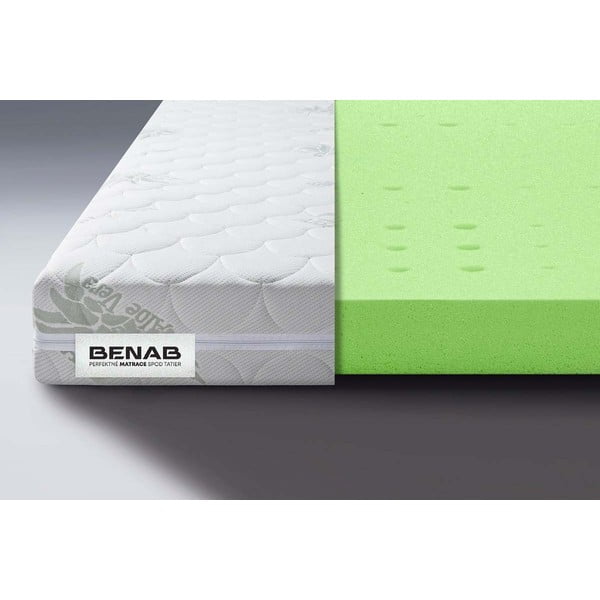 Средно твърда пяна 120x200 cm - BENAB-image-1