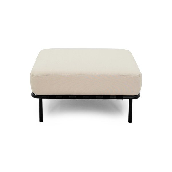 Бежов градински отоман Salve - Sit Sit-image-2