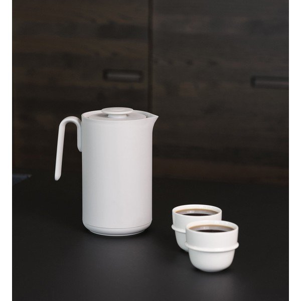 Кремава порцеланова чаша 250 ml Eau – Zone-image-1