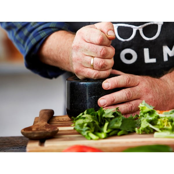 Гранитно хаванче за чесън - Holm-image-1