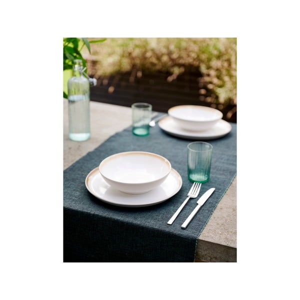 Памучена покривка 48x150 cm Melange – Södahl-image-2