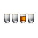 Чаши за шотове в комплект от 4 бр. 60 ml Palermo – Lyngby Glas