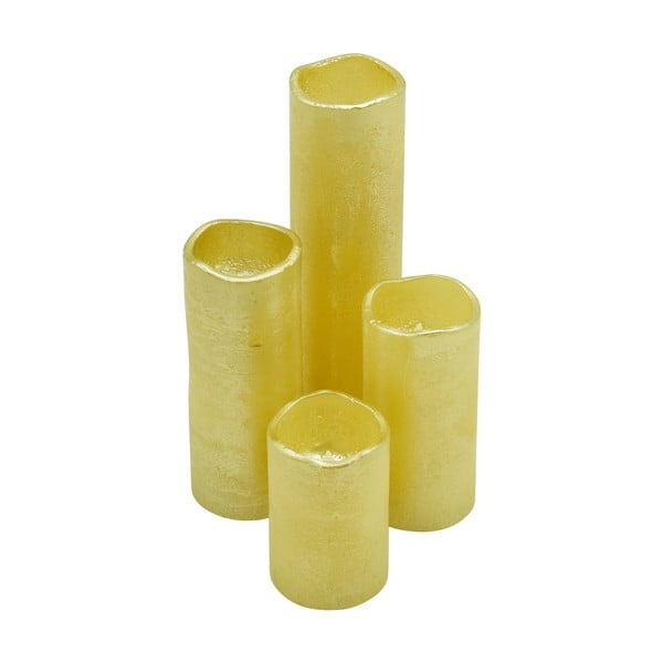 LED свещи в комплект от 4 бр. – Hilight