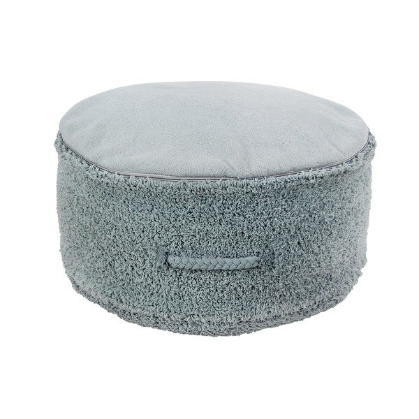 Синя табуретка Chill Vintage Blue – Lorena Canals-image-3