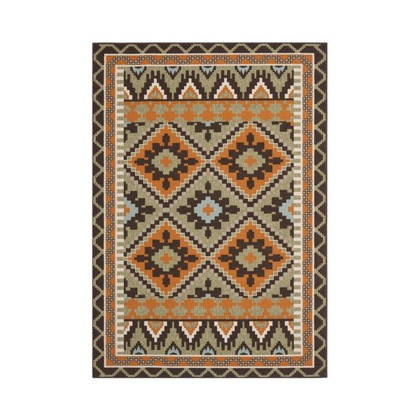 Koberec Safavieh Tikota, 289 x 200 cm