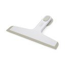 Бяла стъргалка с държач 24 cm Duo – Joseph Joseph