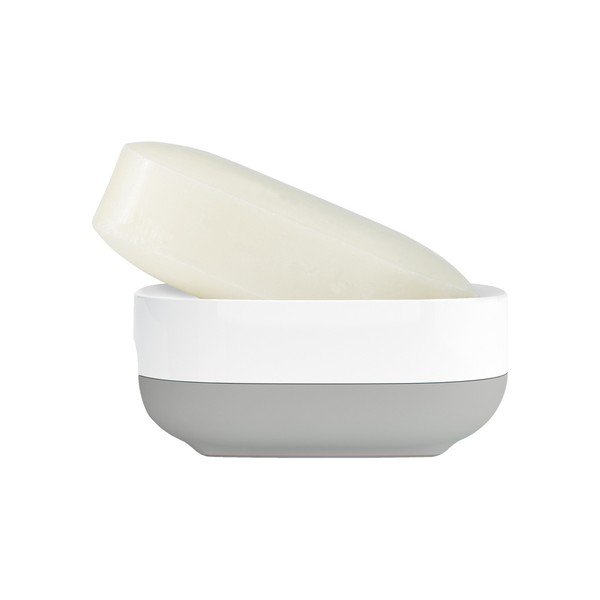 Сапунерка Compact Soap Slim™ - Joseph Joseph-image-1