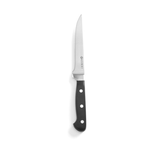 Нож за обезкостяване от неръждаема стомана Kitchen Line - Hendi