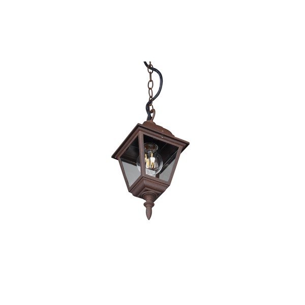 Външно осветително тяло (височина 33 cm) Livenza – Trio-image-3