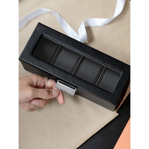 Органайзер за часовници – Stackers-image-3