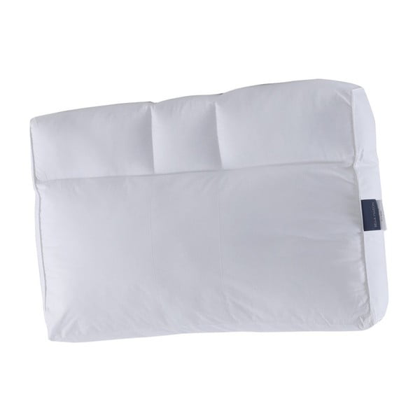 Здрава възглавница за заден и страничен сън , 60 x 40 cm - Bella Maison