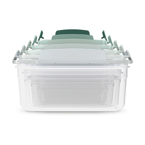 Кутии за храна 5 бр. Nest Lock – Joseph Joseph-image-2