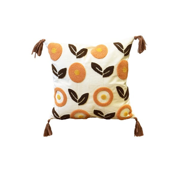 Калъфка за възглавница 43x43 cm – Mila Home