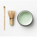 Комплект за матча Matcha Tools Cafe Kitsuné x Printworks – Printworks