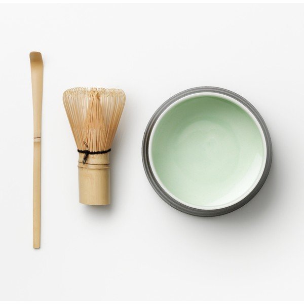 Комплект за матча Matcha Tools Cafe Kitsuné x Printworks – Printworks