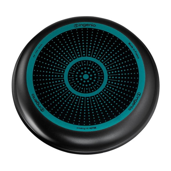 Алуминиев комплект съдове 10 бр. INGENIO EASY COOK & CLEAN BLAC L1549042 – Tefal-image-2