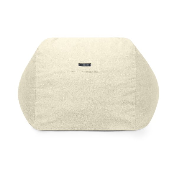 Светлосив пуф от букле Sofa Snug – SLOWDOWN-image-4