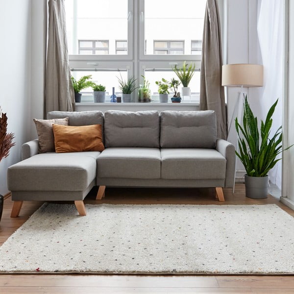 Килим 80x150 cm Dottie Multi – Universal-image-1