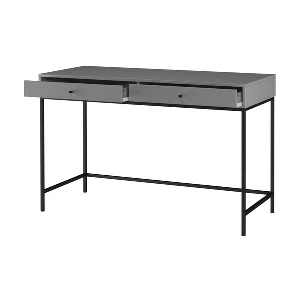 Работна маса 50x120 cm Celine – Støraa-image-3