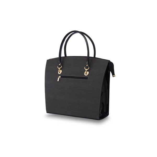 Kabelka Paris Grey-image-2