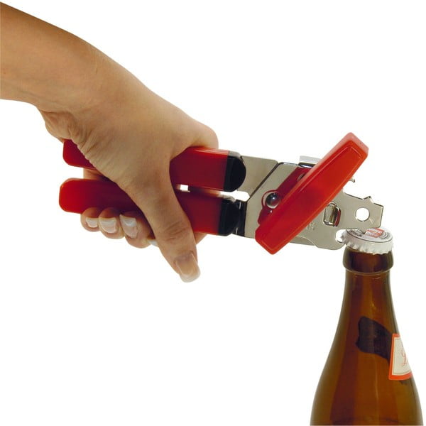 Отварачка за червени кутии Храни и други - Fackelmann-image-1