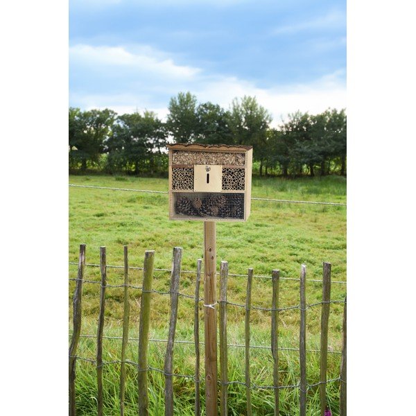 Хотел за насекоми – Garden Pleasure-image-1