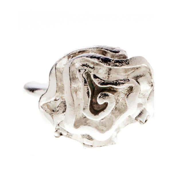 Дамски пръстен в сребро Grace - NOMA
