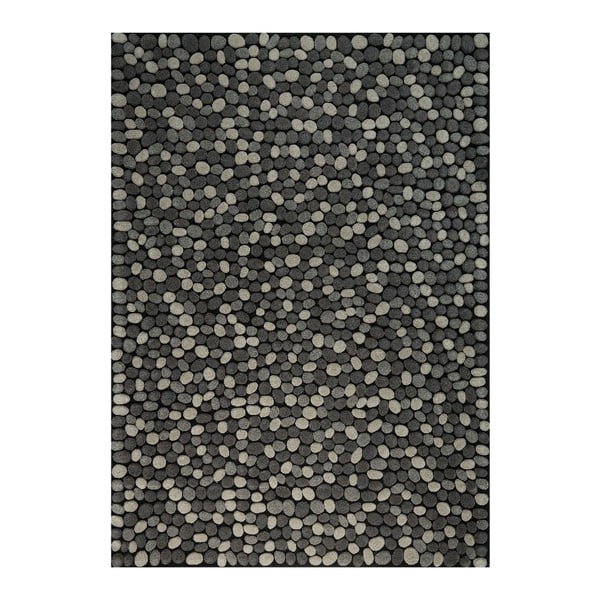 Vlněný koberec Valeria, 60x120 cm