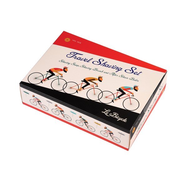 Set na holení Rex London Le Bicycle-image-3