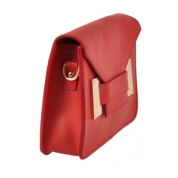Kabelka Redu Red-image-1
